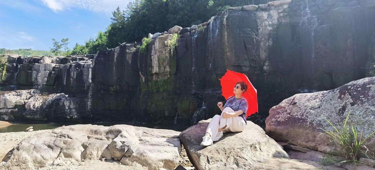 庚子盛夏泰顺三日游