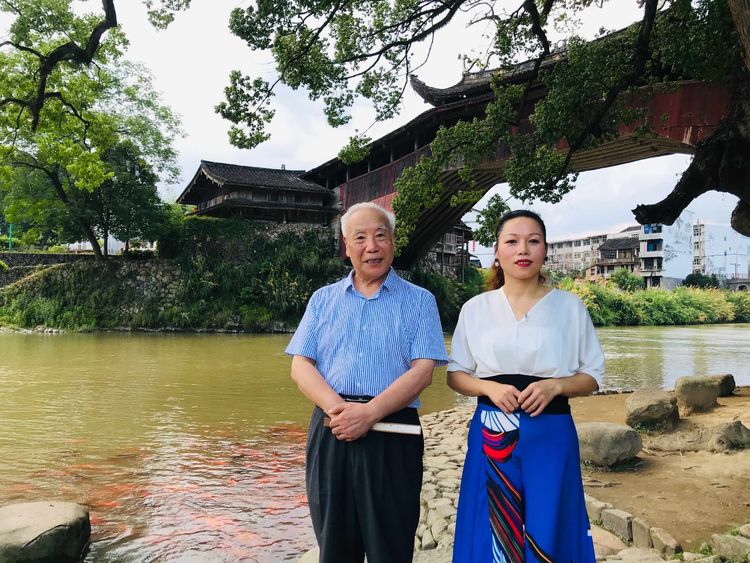 庚子盛夏泰顺三日游