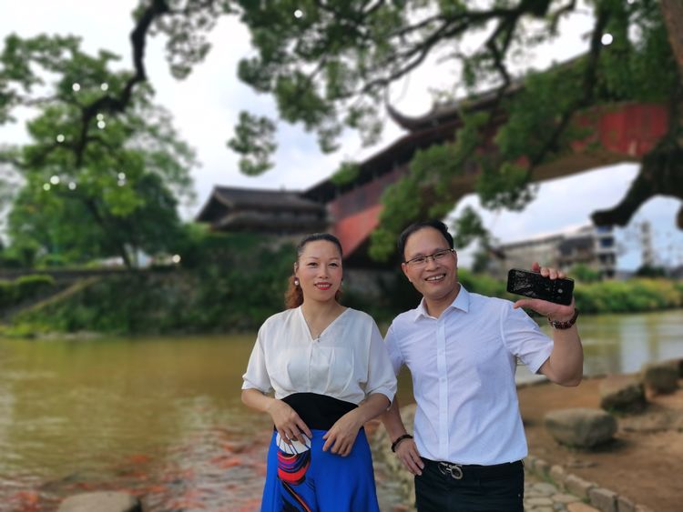 庚子盛夏泰顺三日游