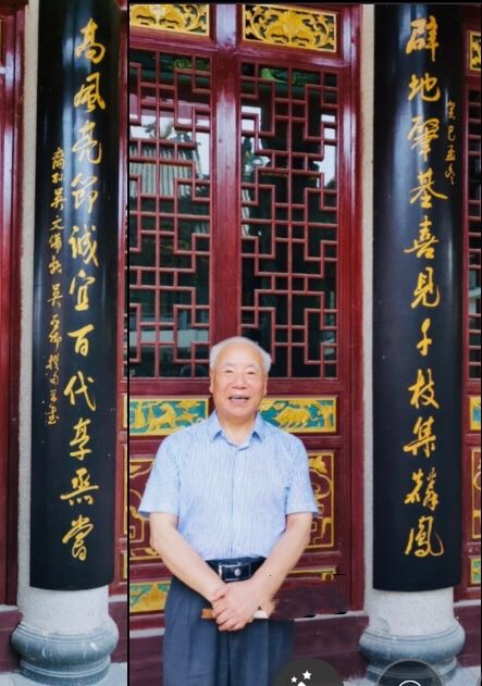 庚子盛夏泰顺三日游