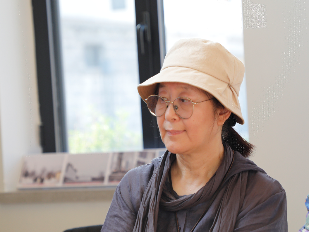 访谈|以文化铸魂，守乡村之美