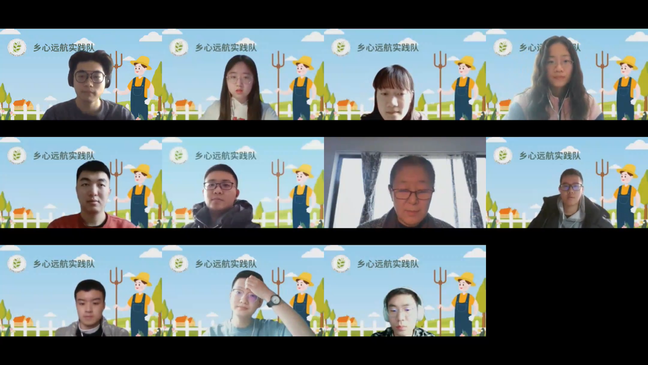 访谈|以文化铸魂，守乡村之美