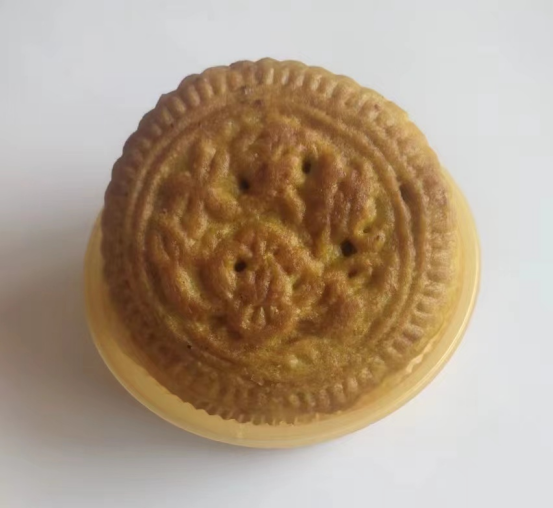 诗人月饼飘香，三晋文化，中秋佳节文扬！
