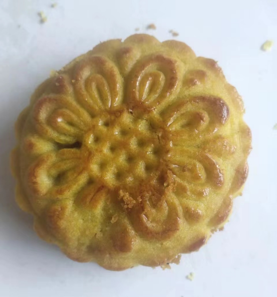 诗人月饼飘香，三晋文化，中秋佳节文扬！